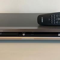 Lettore DVD Yamaha DVD-S557