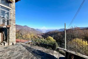 CASA SEMINDIPENDENTE A CONDOVE