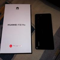 Huawei P30 Pro NUOVO