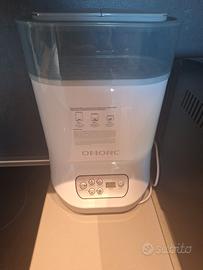 sterilizzatore 