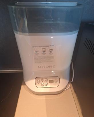 sterilizzatore 