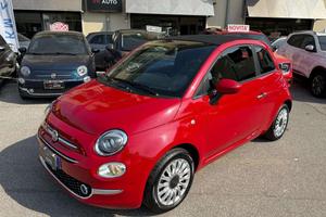 Fiat 500C 1.0 hybrid Dolcevita 70cv PROMO FIN