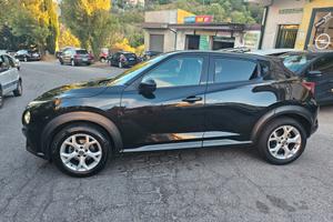 Nissan Juke 1.0 DIG-T 117 CV Tekna 2020