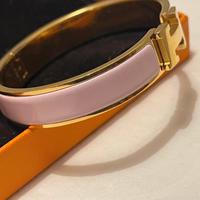 Bracciale cliclac Hermes