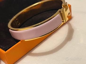 Bracciale cliclac Hermes