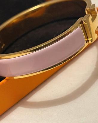 Bracciale cliclac Hermes