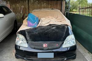 Honda Civic TypeR 30th anniversario