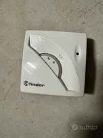 Termostato Finder
