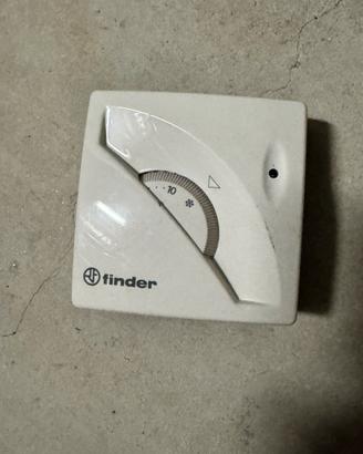 Termostato Finder
