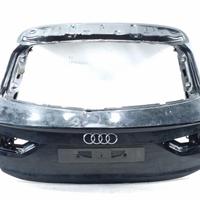 PORTELLONE POSTERIORE COMPLETO AUDI Q3 Sportback S