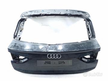 PORTELLONE POSTERIORE COMPLETO AUDI Q3 Sportback S