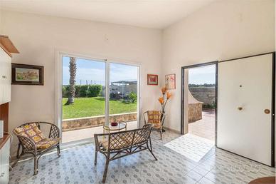 Terrauzza villetta a due passi dal mare