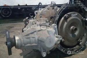 Nissan qashqai 4x4 - m9r - cambio automatico