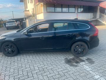 Volvo v60 d3