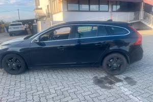 Volvo v60 d3