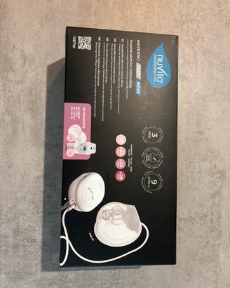 TIRALATTE NUVITA SMART WEAR