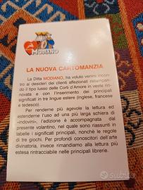 carte nuovissime
