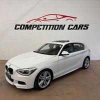Bmw 125 125d 5p. Msport