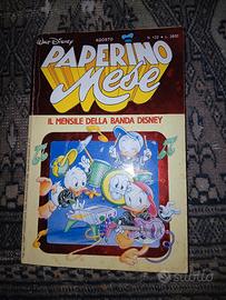 Fumetto Topolino