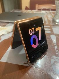 Motorola Razr 50 ultra 