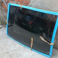 Tetto apribile Fiat 500
