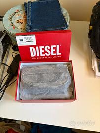 Borsa diesel nuova