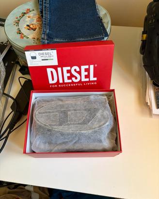 Borsa diesel nuova