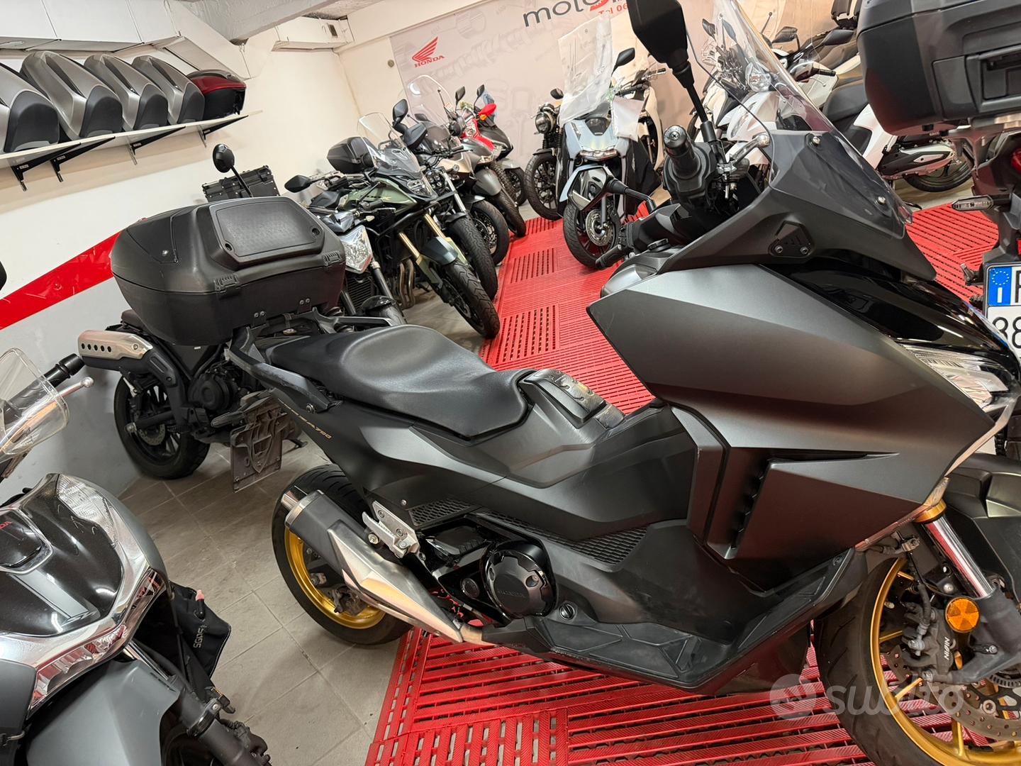 Honda Forza 750 Special edition -2024 - Moto e Scooter In vendita a Roma