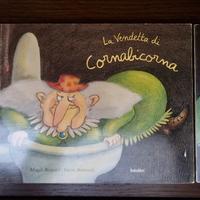 Lotto "Cornabicorna"