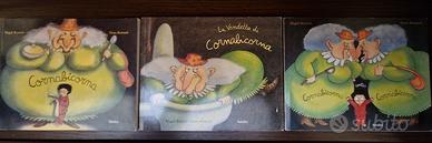 Lotto "Cornabicorna"