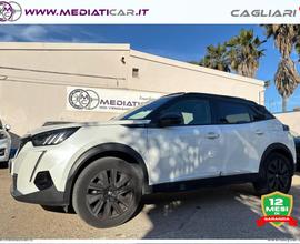 PEUGEOT 2008 PureTech 130 S&S EAT8 GT Pack