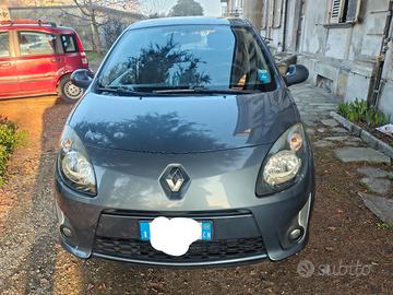 Renault Twingo benzina 1200.