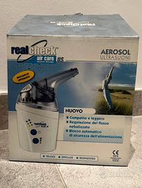 Aerosol Kit