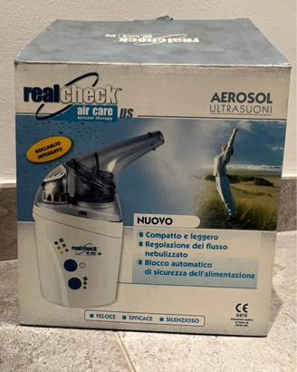 Aerosol Kit