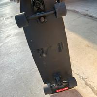 Smoothstar Felipe Toledo THD 32.5 Surfskate