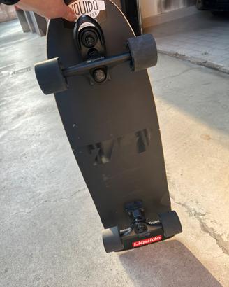 Smoothstar Felipe Toledo THD 32.5 Surfskate