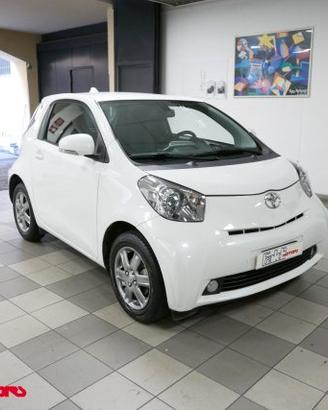 TOYOTA iQ 1.0 CVT Lounge