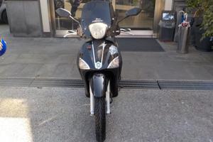 PIAGGIO Liberty 50 Anno