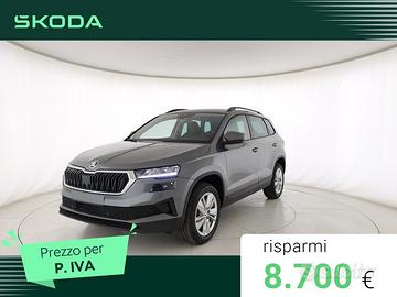 Skoda Karoq 2.0 tdi evo executive 150cv dsg