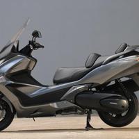 RICAMBI HONDA SW-T SWT SILVERWING 400 600