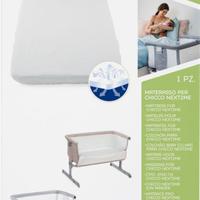 Materassino originale next2me