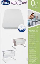 Materassino originale next2me