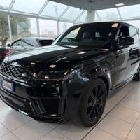 Land Rover Range Sport 3.0D l6 249 CV HSE Dynamic 