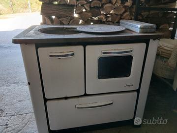 stufa economica zoppas