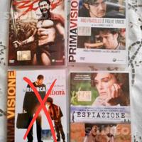 Film del cinema internazionale in dvd originali