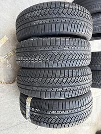 gomme usate 2355519 Winter CONTINENTAL - WIN - 315