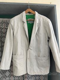 Giacca casual uomo 