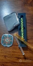 Set borsetta 💕👜 