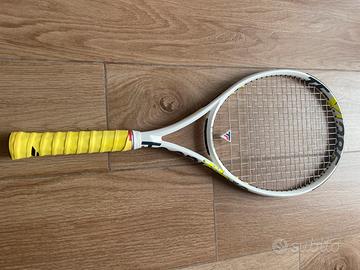 Racchetta Tecnifibre TF X1 285