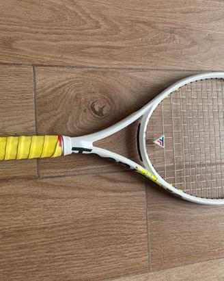 Racchetta Tecnifibre TF X1 285